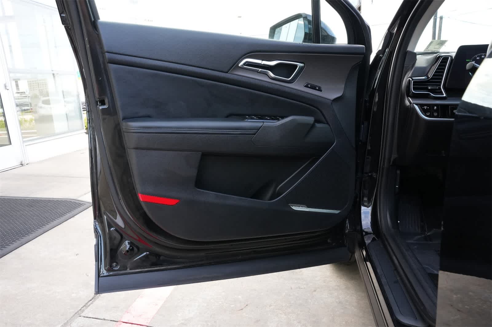 2023 Kia Sportage Hybrid SX-Prestige