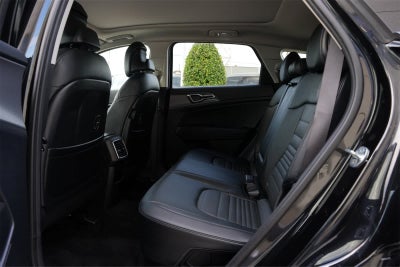 2023 Kia Sportage Hybrid SX-Prestige