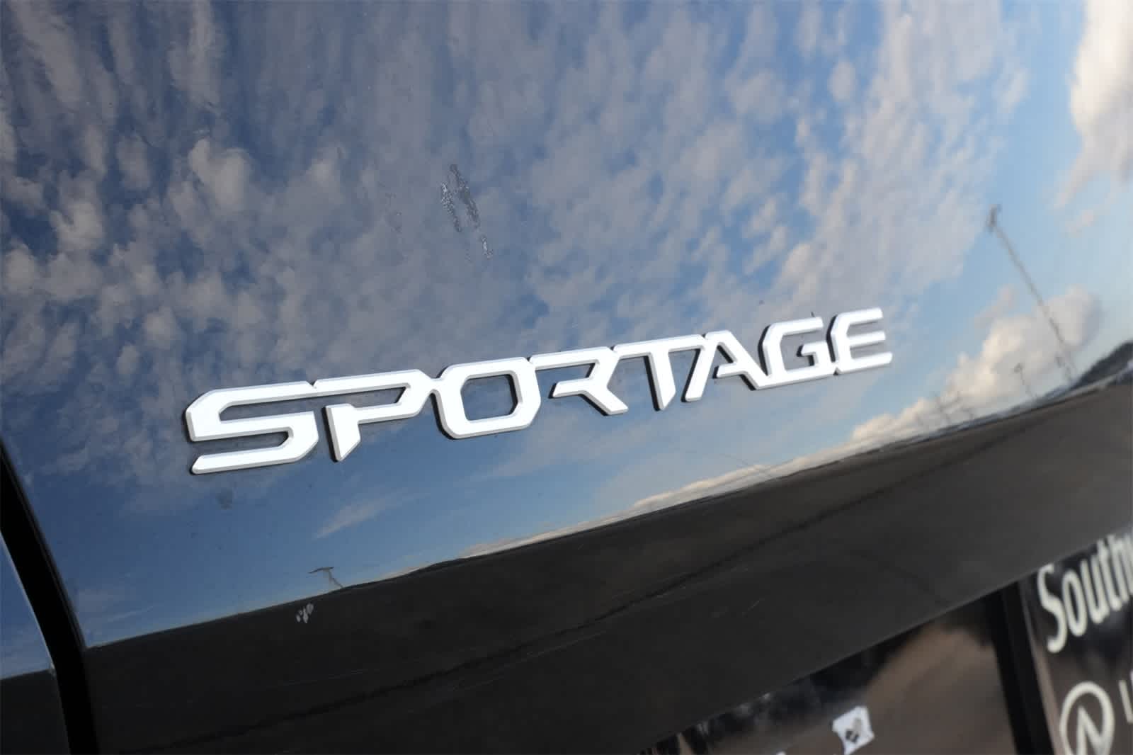 2023 Kia Sportage Hybrid SX-Prestige