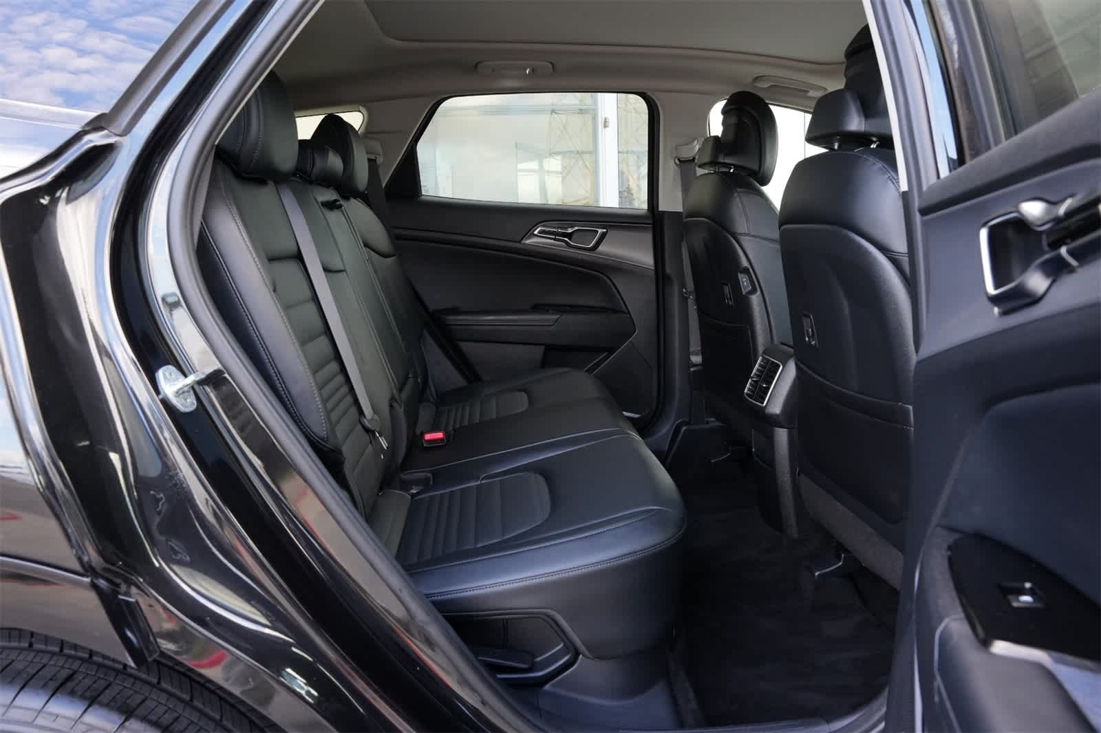 2023 Kia Sportage Hybrid SX-Prestige