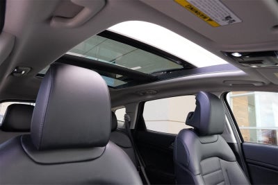 2023 Kia Sportage Hybrid SX-Prestige