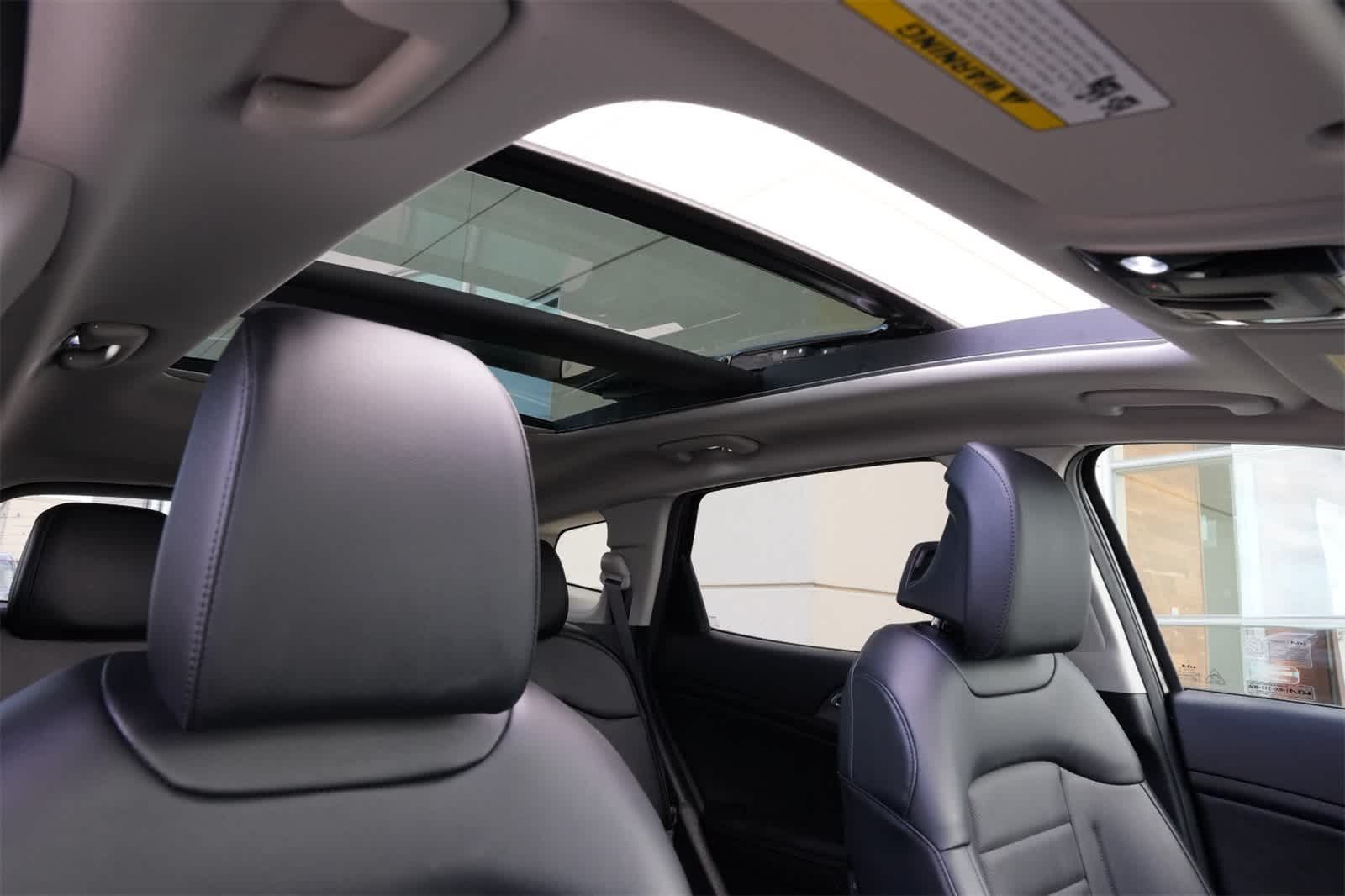 2023 Kia Sportage Hybrid SX-Prestige