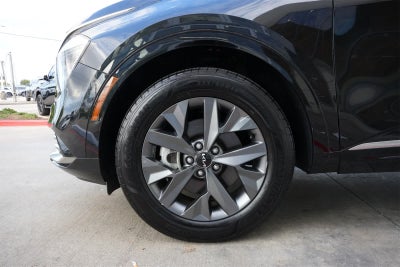 2023 Kia Sportage Hybrid SX-Prestige