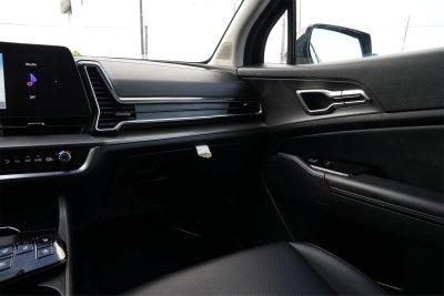 2023 Kia Sportage Hybrid SX-Prestige