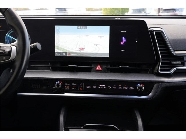 2023 Kia Sportage Hybrid SX-Prestige