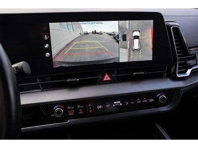 2023 Kia Sportage Hybrid SX-Prestige