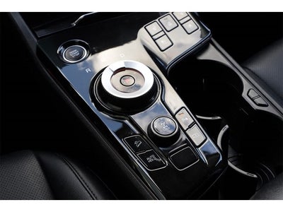 2023 Kia Sportage Hybrid SX-Prestige