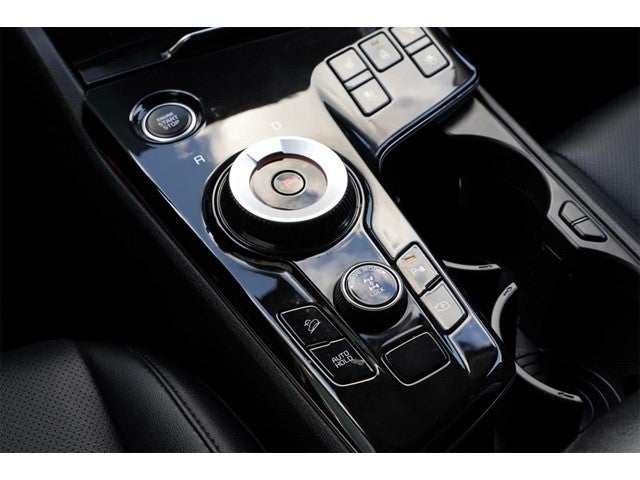 2023 Kia Sportage Hybrid SX-Prestige