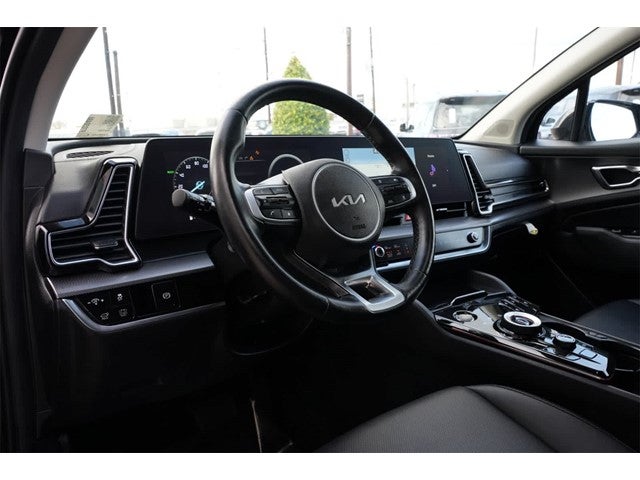 2023 Kia Sportage Hybrid SX-Prestige