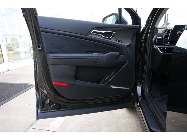 2023 Kia Sportage Hybrid SX-Prestige