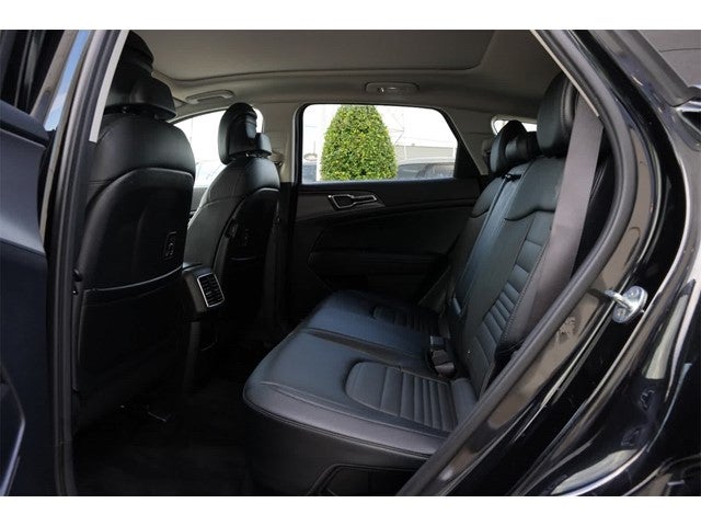 2023 Kia Sportage Hybrid SX-Prestige