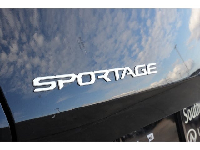 2023 Kia Sportage Hybrid SX-Prestige