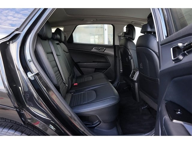 2023 Kia Sportage Hybrid SX-Prestige