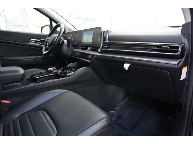 2023 Kia Sportage Hybrid SX-Prestige