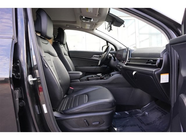 2023 Kia Sportage Hybrid SX-Prestige