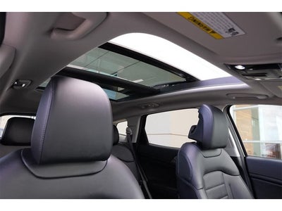 2023 Kia Sportage Hybrid SX-Prestige