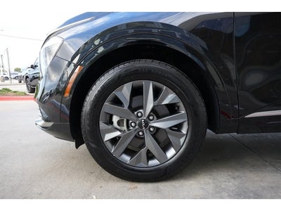2023 Kia Sportage Hybrid SX-Prestige