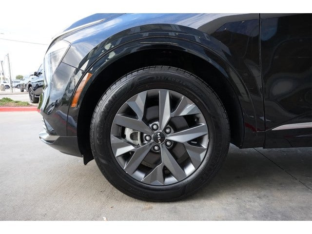 2023 Kia Sportage Hybrid SX-Prestige