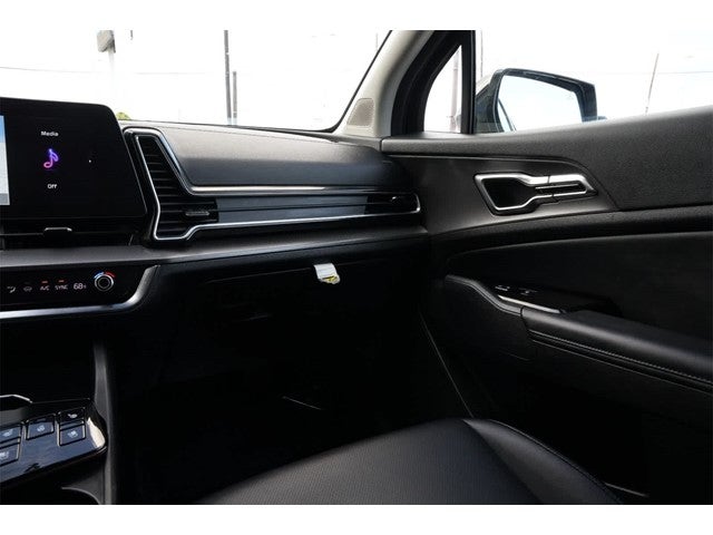 2023 Kia Sportage Hybrid SX-Prestige