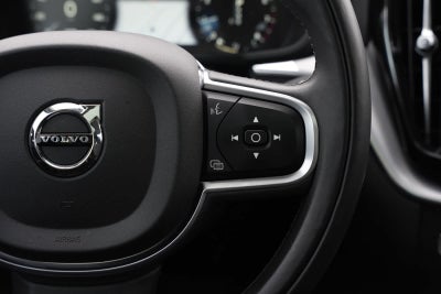 2018 Volvo XC60 Momentum