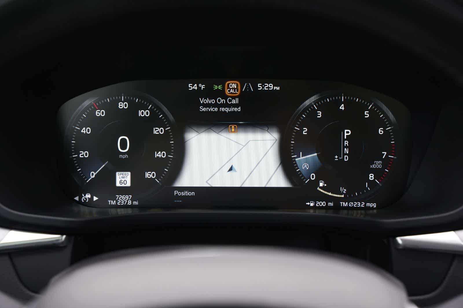 2018 Volvo XC60 Momentum