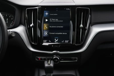 2018 Volvo XC60 Momentum