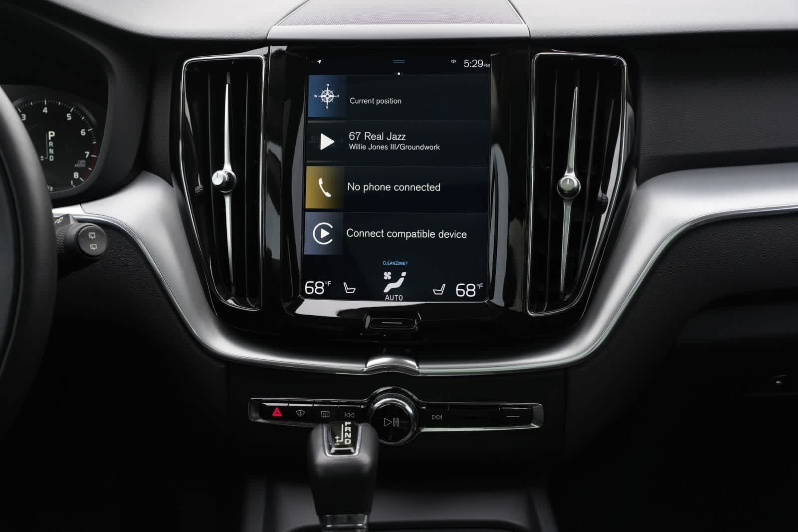 2018 Volvo XC60 Momentum