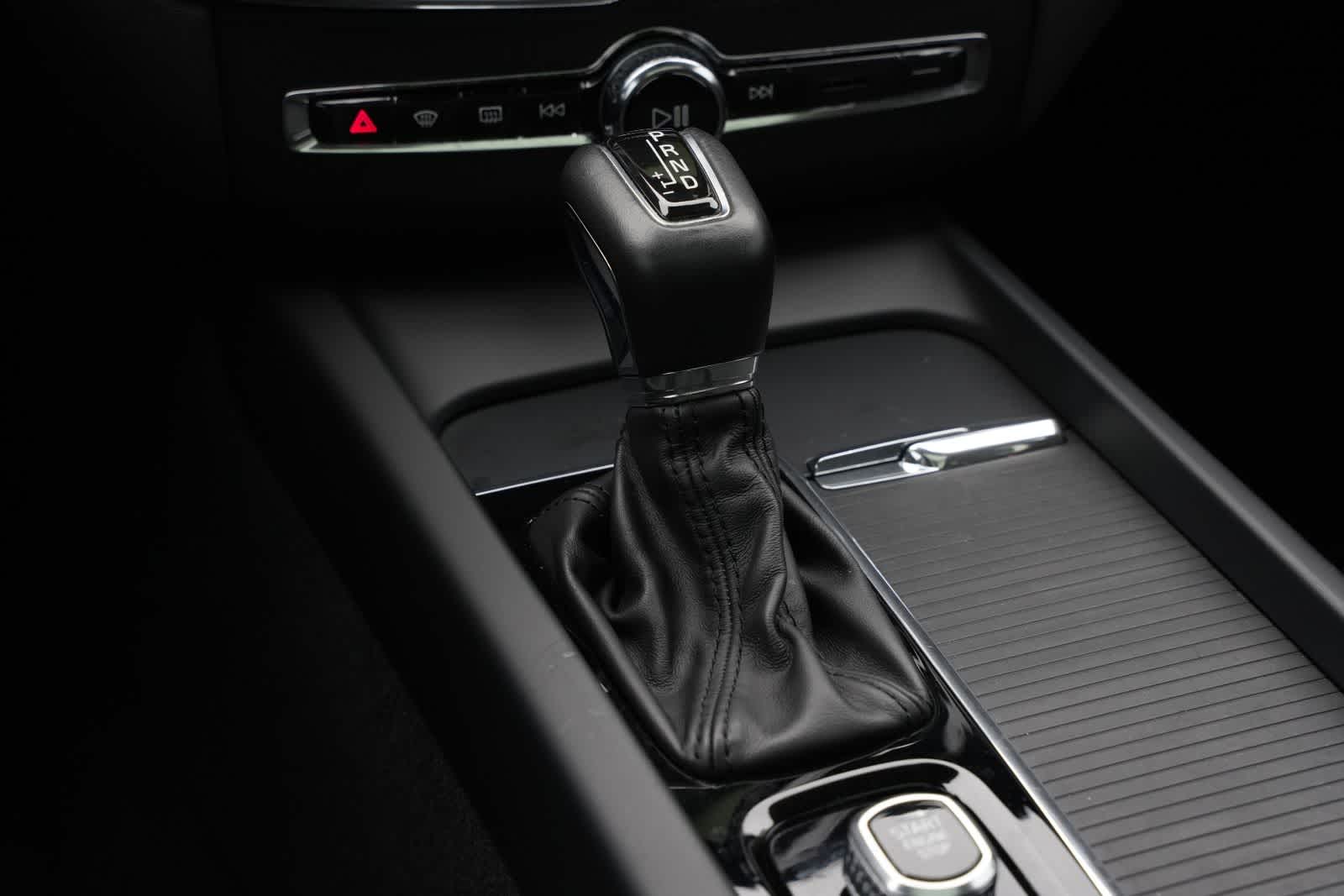 2018 Volvo XC60 Momentum