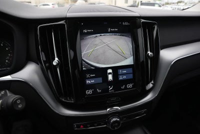 2018 Volvo XC60 Momentum
