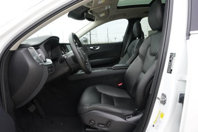 2018 Volvo XC60 Momentum