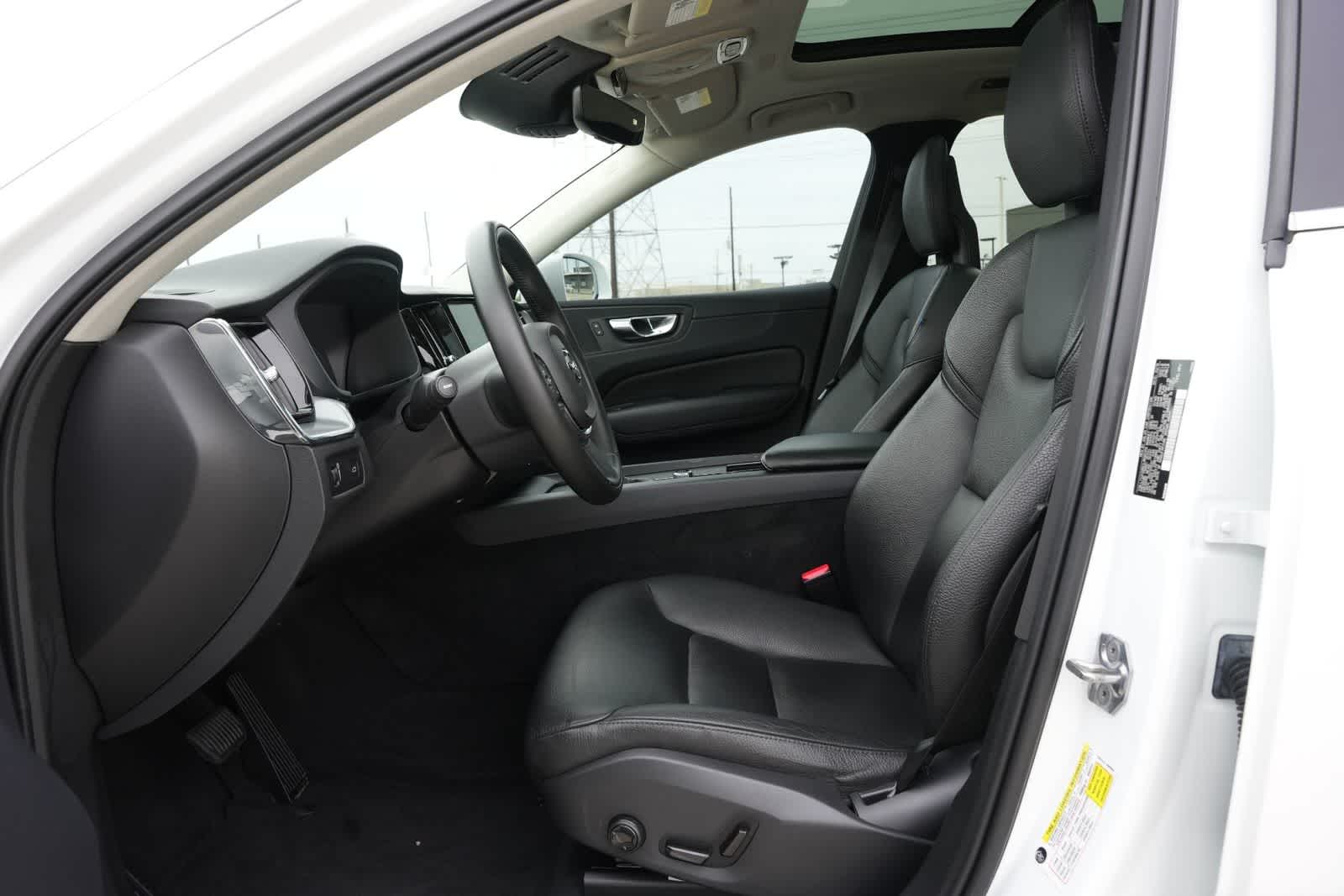 2018 Volvo XC60 Momentum