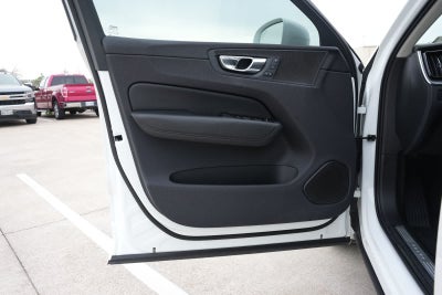 2018 Volvo XC60 Momentum