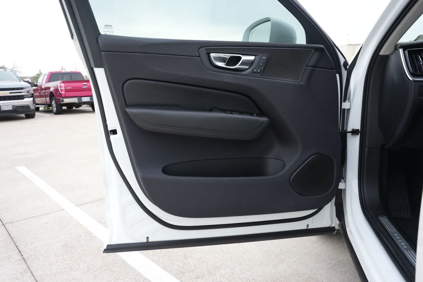 2018 Volvo XC60 Momentum