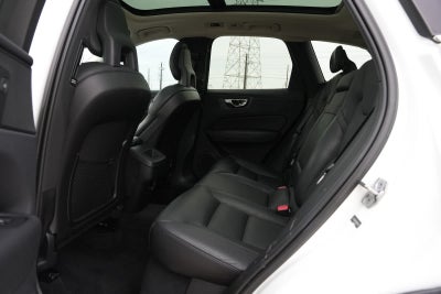 2018 Volvo XC60 Momentum