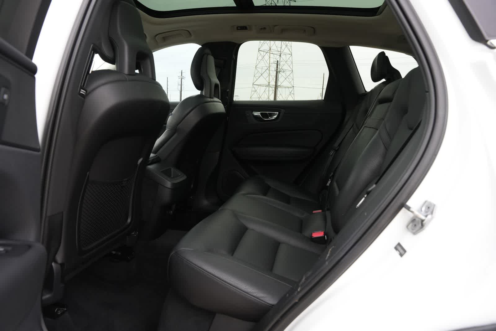 2018 Volvo XC60 Momentum