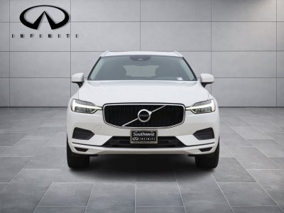 2018 Volvo XC60 Momentum