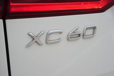 2018 Volvo XC60 Momentum