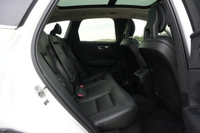 2018 Volvo XC60 Momentum