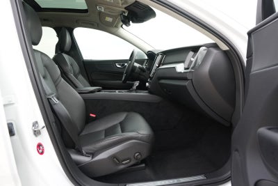 2018 Volvo XC60 Momentum