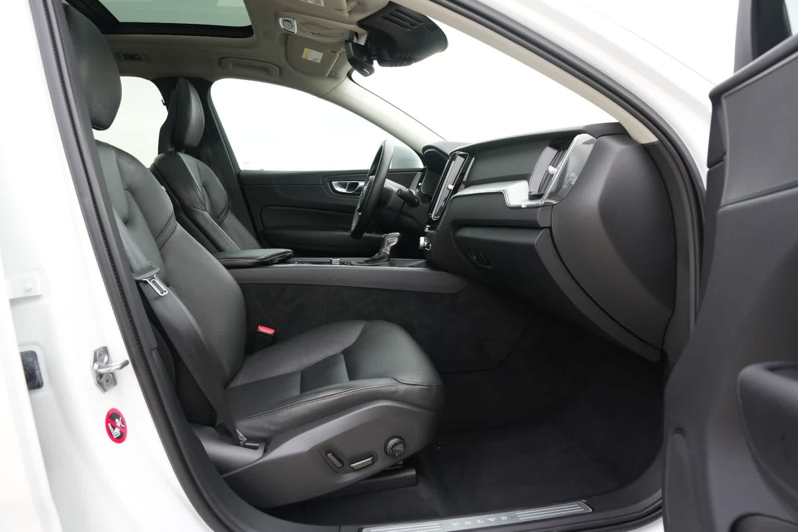 2018 Volvo XC60 Momentum