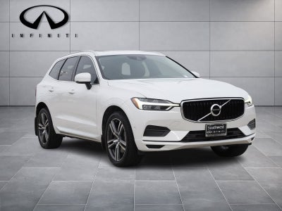2018 Volvo XC60 Momentum