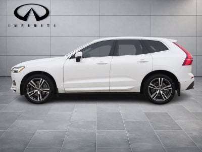 2018 Volvo XC60 Momentum