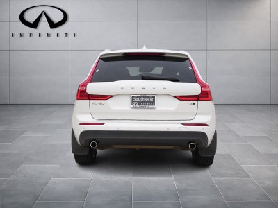 2018 Volvo XC60 Momentum