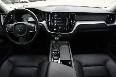 2018 Volvo XC60 Momentum