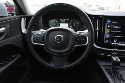 2018 Volvo XC60 Momentum