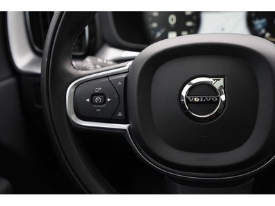 2018 Volvo XC60 Momentum