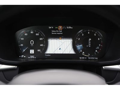 2018 Volvo XC60 Momentum