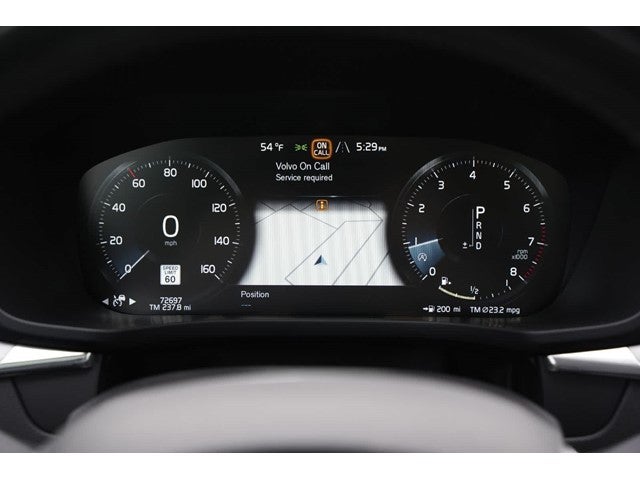 2018 Volvo XC60 Momentum