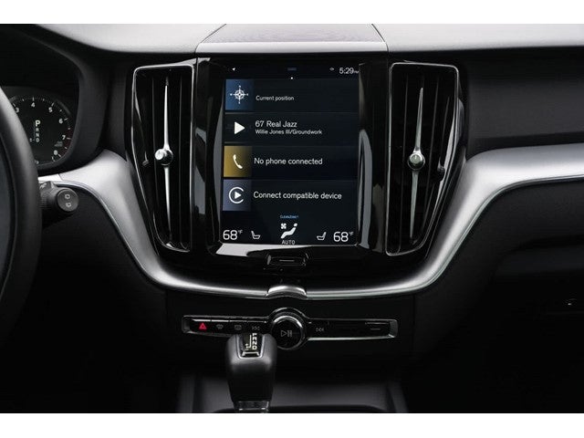 2018 Volvo XC60 Momentum