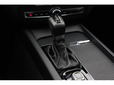 2018 Volvo XC60 Momentum